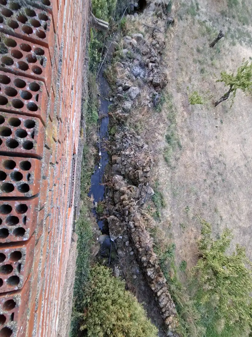 Casa o xalet en venda en Cabrero