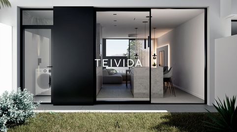 Foto 3 de Casa adosada en venta en Calle la Amistad, Centro, Güímar