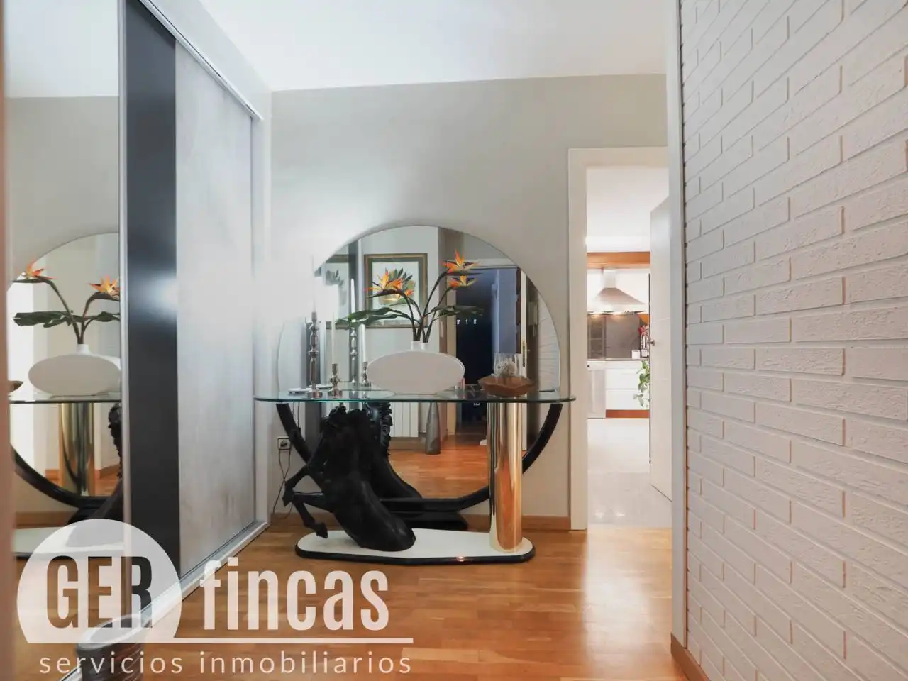 Flat with terrace for sale in Calle Nicolau Talló, imagen 33