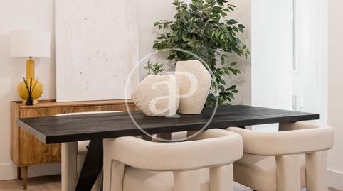 Foto 5 de Pis en venda a Calle de Goya, Goya,  Madrid Capital