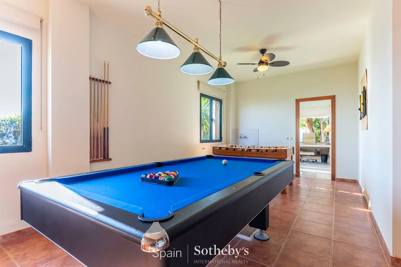 Maison avec piscine à vendre à Urbanización Faro Mediterráneo, imagen 18