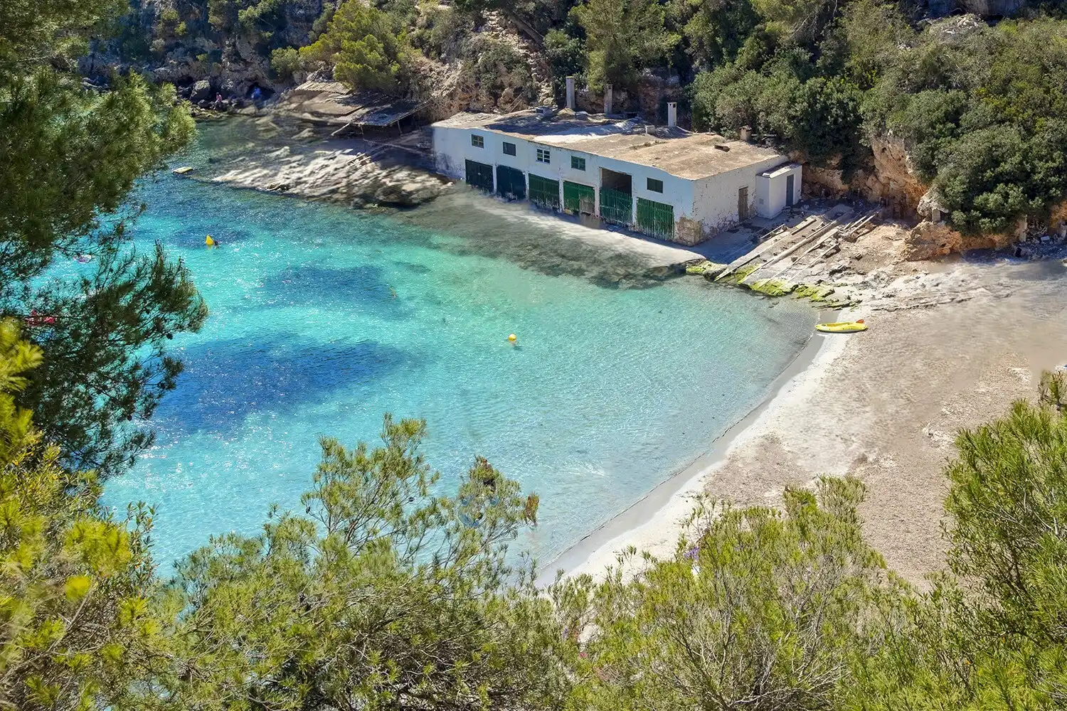 Ático en venta en Cala Pi - Vallgornera