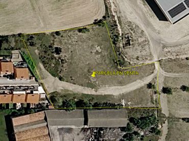 Terreny residencial en venda a N/A