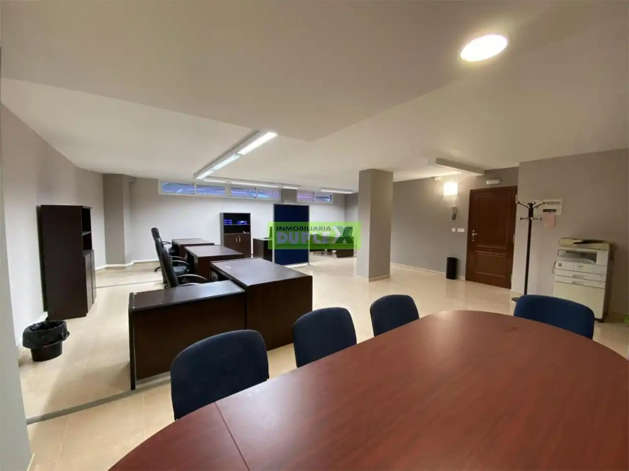 Bureau avec ascenseur à vendre à Centro - Echegaray, imagen 7