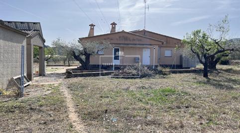 Foto 3 de Casa o xalet en venda a 6, Borriol, Castellón