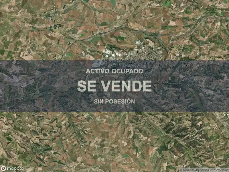 Flat for sale in Cervera