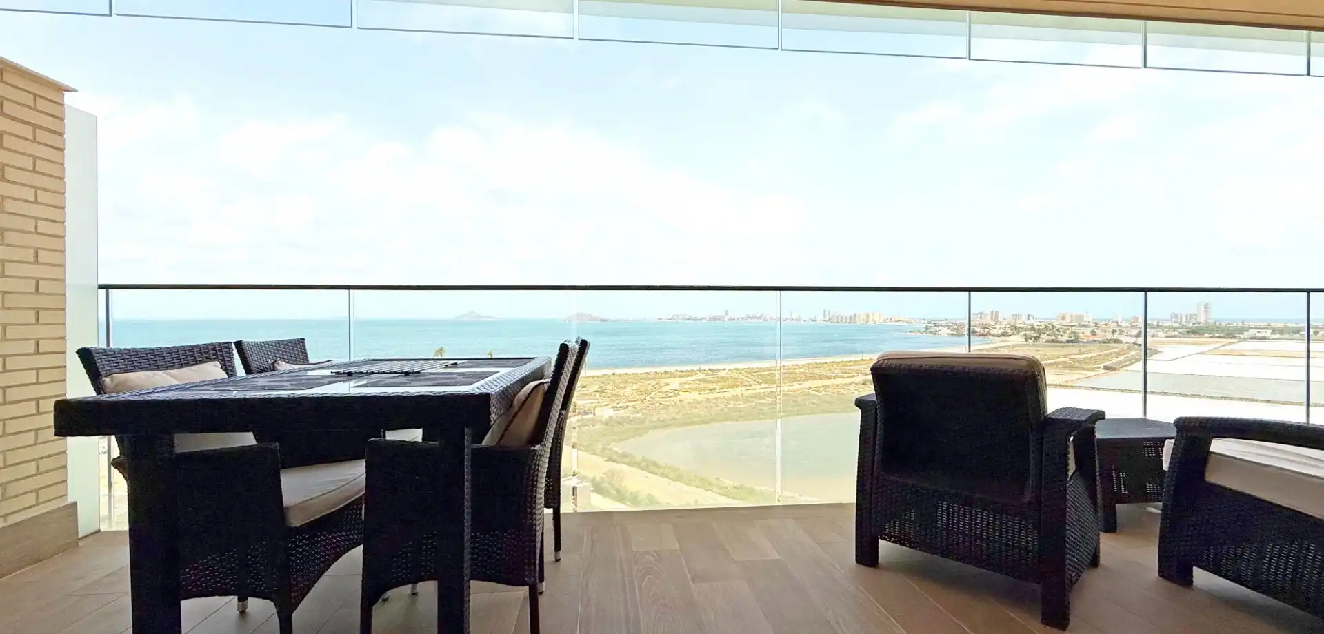 Wohnung mit Pool zum Verkauf in Mar Menor de Cartagena – Cabo de Palos, imagen 29