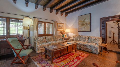 Foto 5 de Casa o xalet en venda a Passeig Maristany, Camprodon, Girona