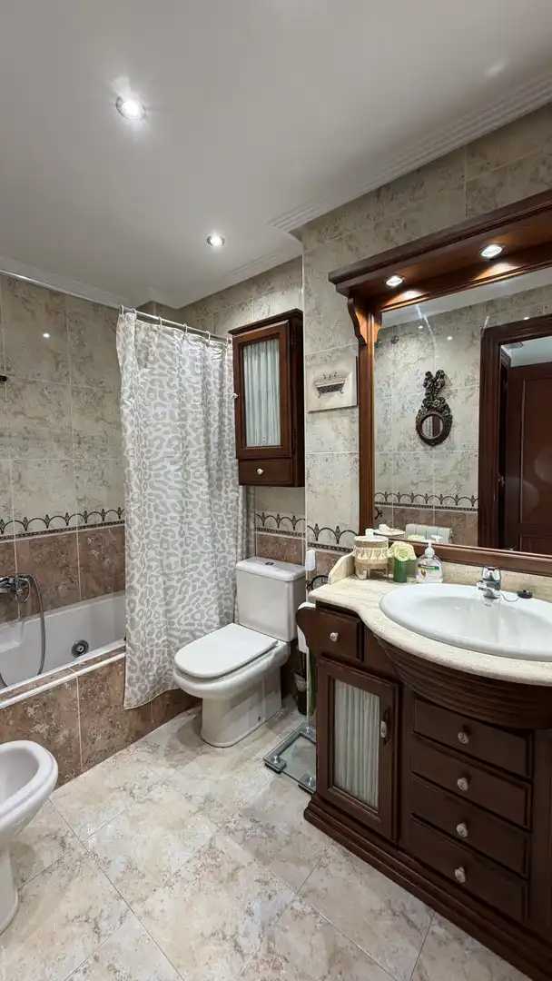 Appartamento con piscina in vendita a Oeste, imagen 26