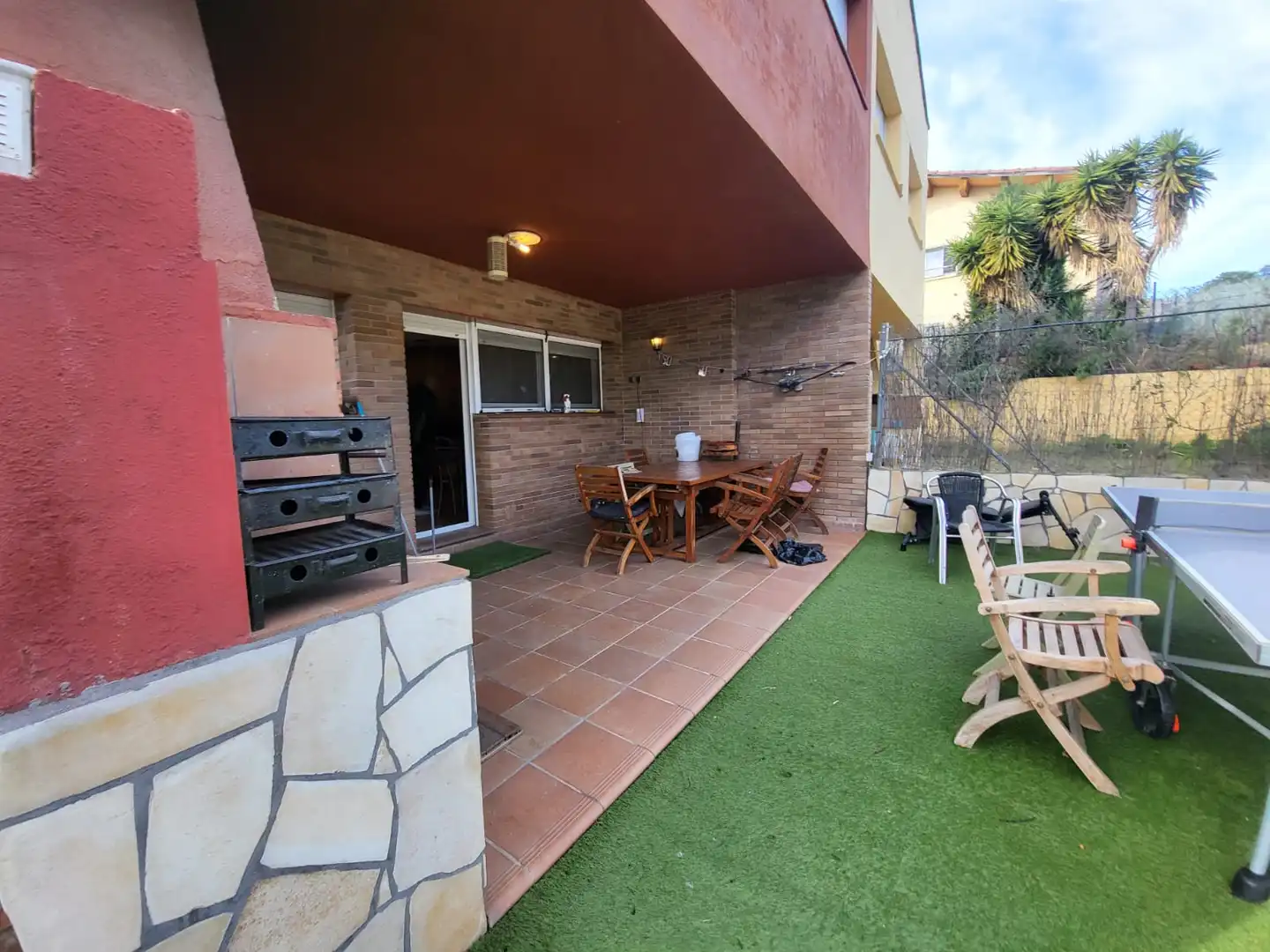 Casa con terrazza in vendita a Calella, imagen 6