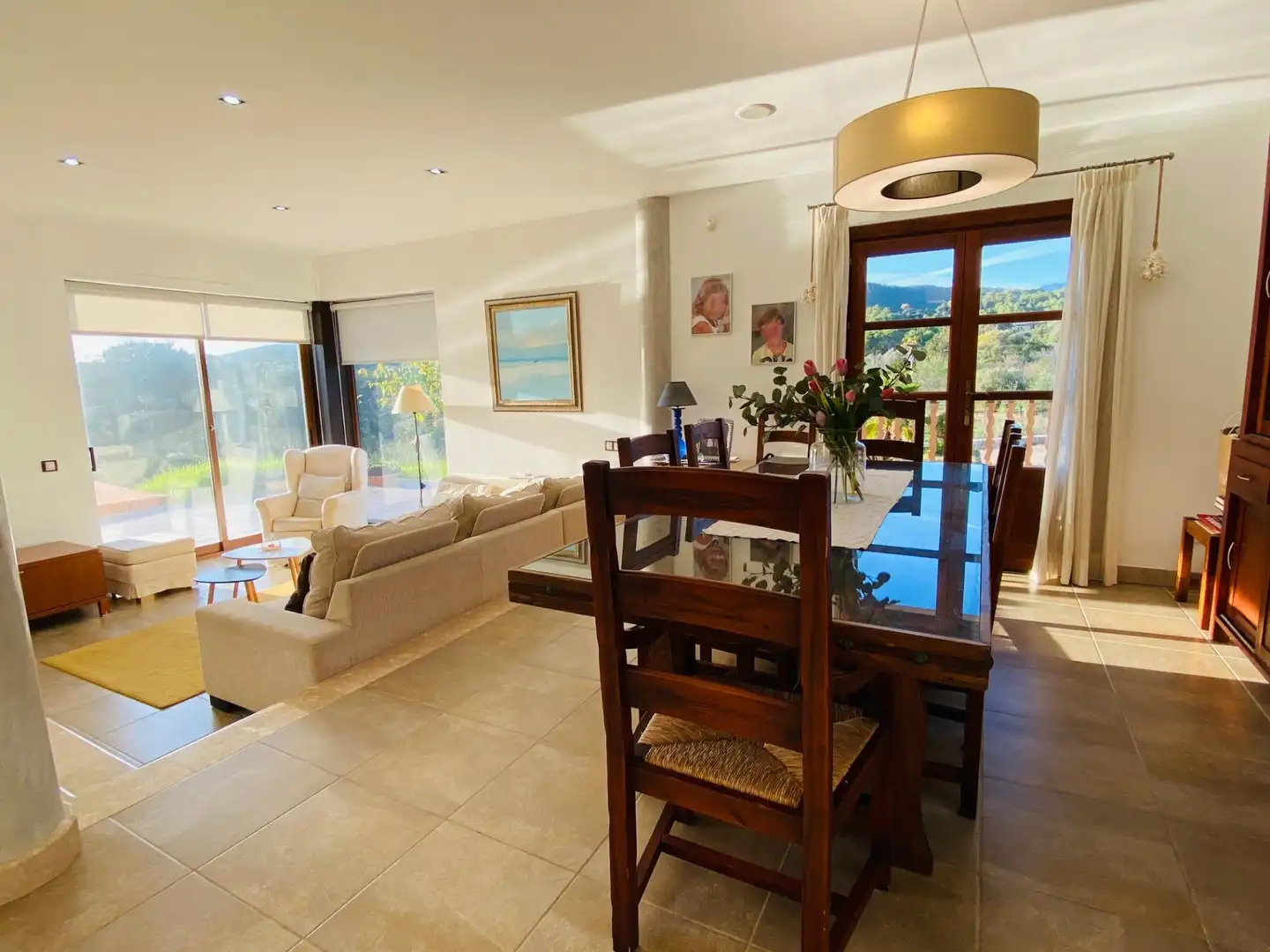 Villa avec piscine à vendre à Alaró, imagen 10