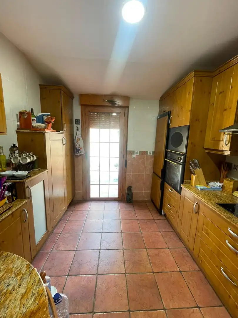 Chalet con piscina en venta en Tudela de Duero, imagen 17