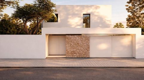 Foto 2 de Casa o chalet en venta en Calle Ribera la, 86, Riba-roja de Túria, Valencia