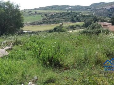 Terreny residencial en venda a Costa Natura