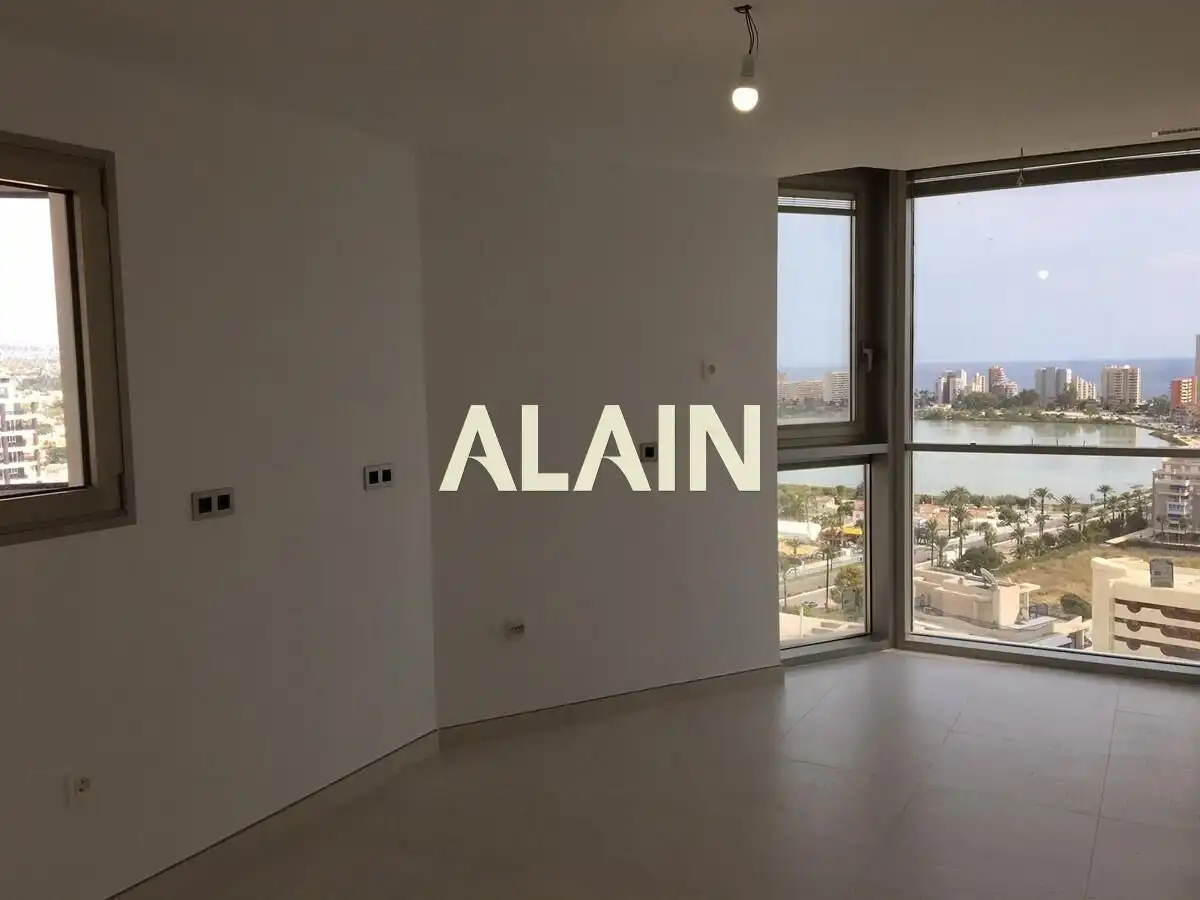 Dormitori de Àtic en venda en Calpe / Calp amb Calefacció, Terrassa i Traster