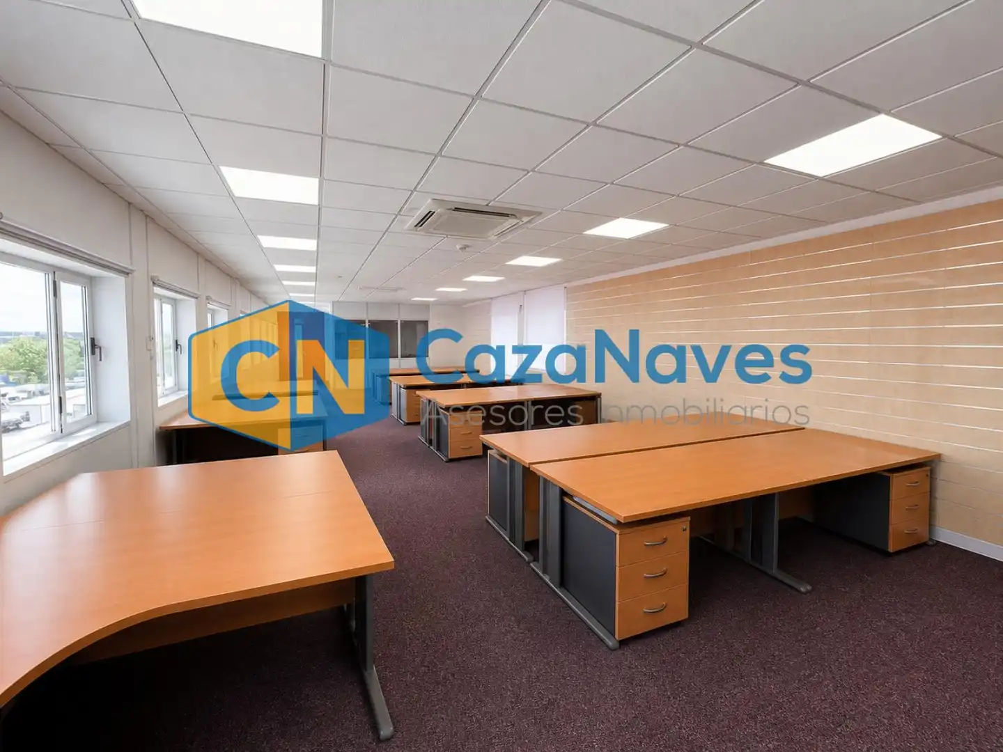 Nave industrielle à vendre à Barrio de la Estación, imagen 10
