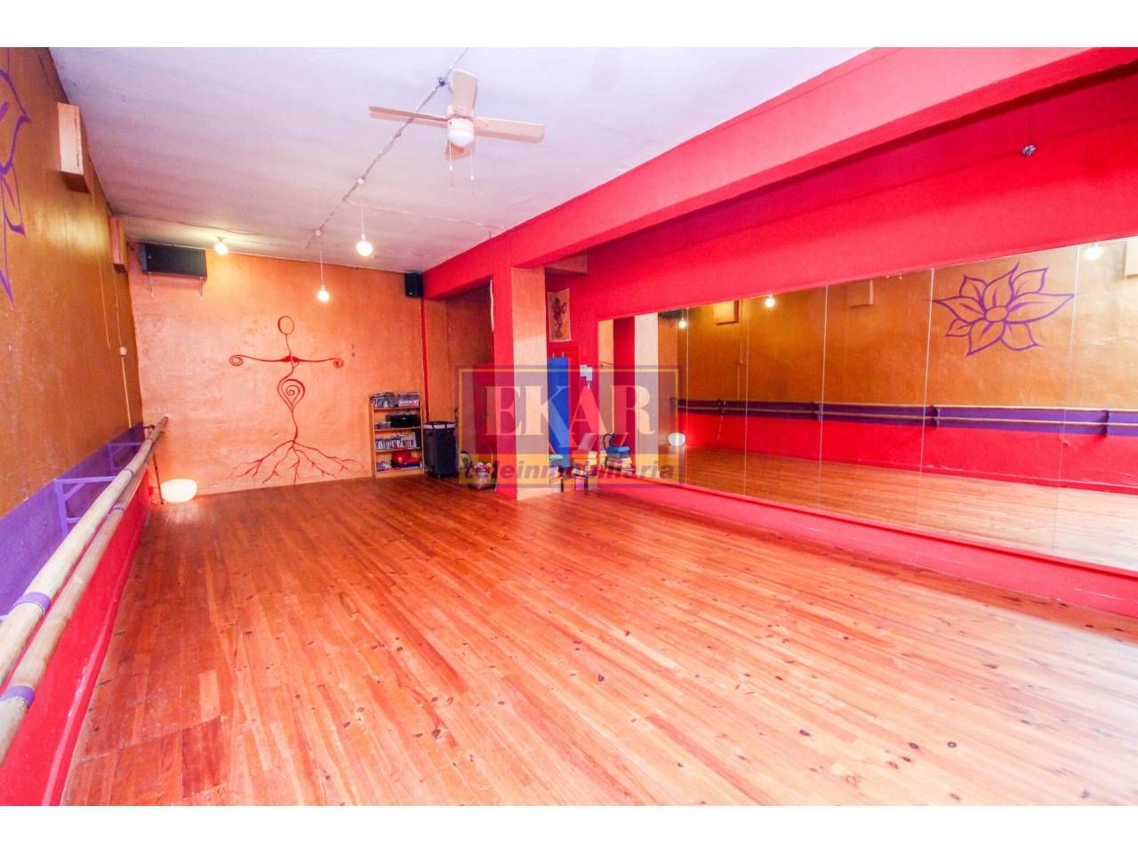 Box room for sale in Irun 