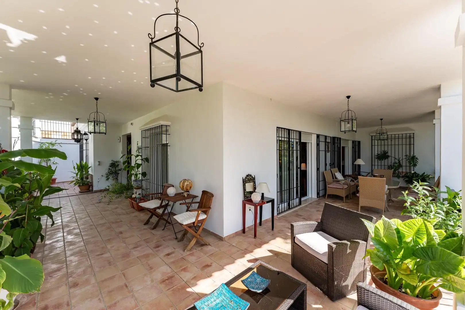 Detached house with pool for sale in DISEMINADO, imagen 16