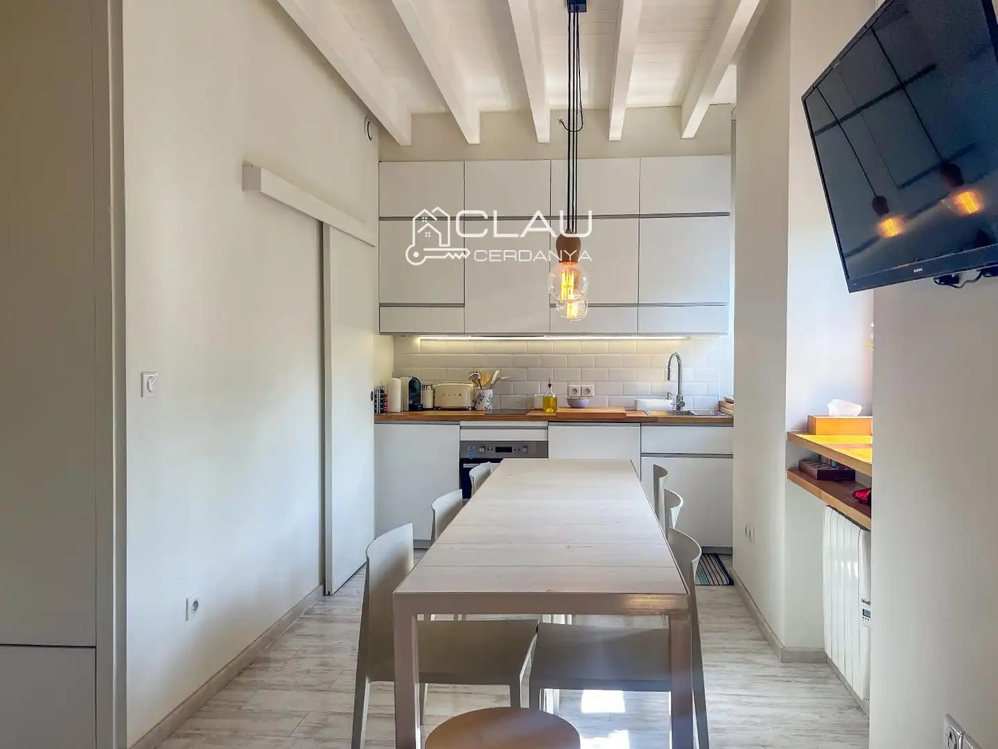 Attic for sale in Roussel, 6, Bourg - Madame