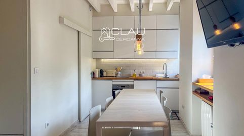 Photo 3 of Attic for sale in Roussel, 6, Bourg - Madame, Cerdanya Francesa
