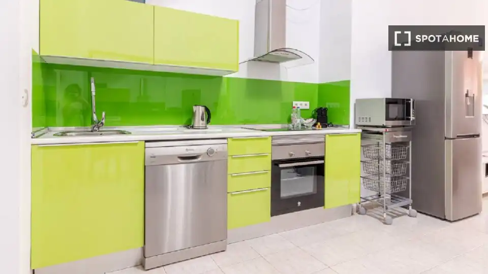 Habitació a Isleta