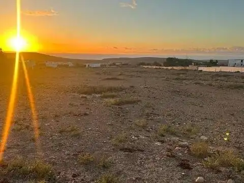 Residencial en venta en La Oliva