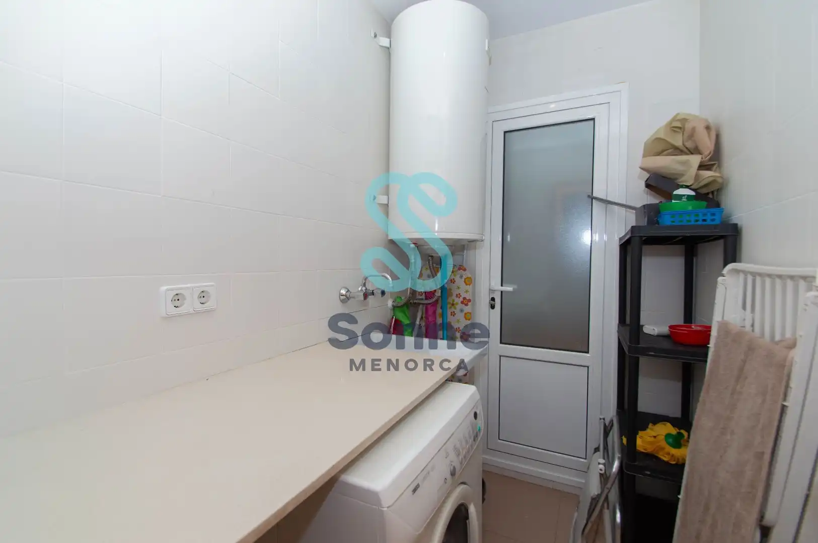 Flat for sale in Jaime Mascaró, Ferreries poble