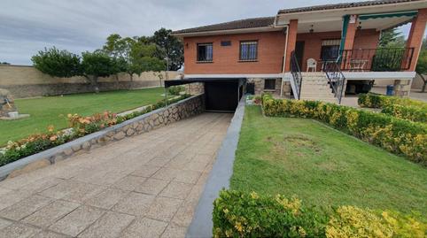 Foto 2 de Casa o chalet en venta en Almorox, Toledo