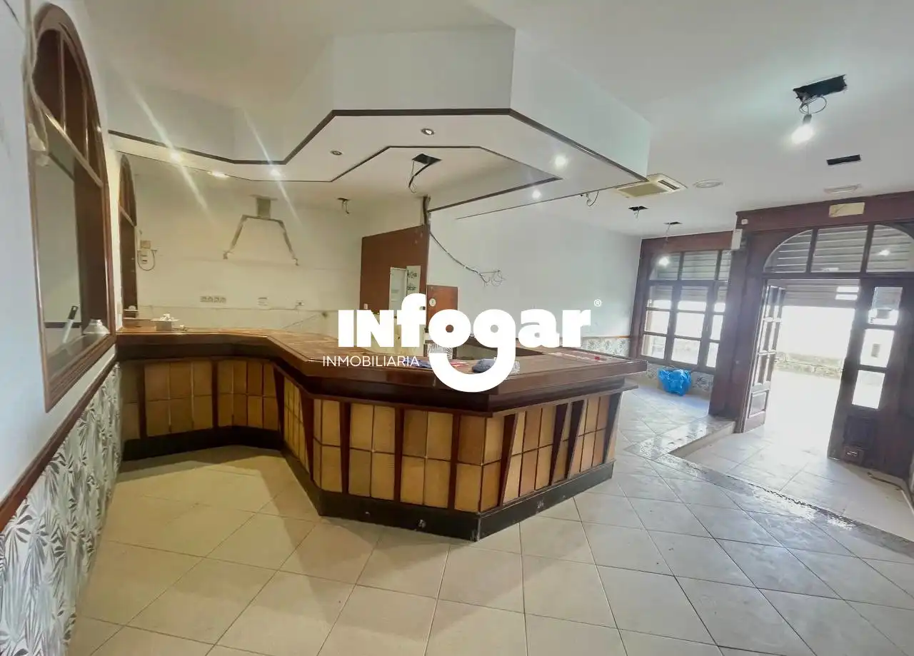 Local comercial de lloguer a A Guarda, imagen 5
