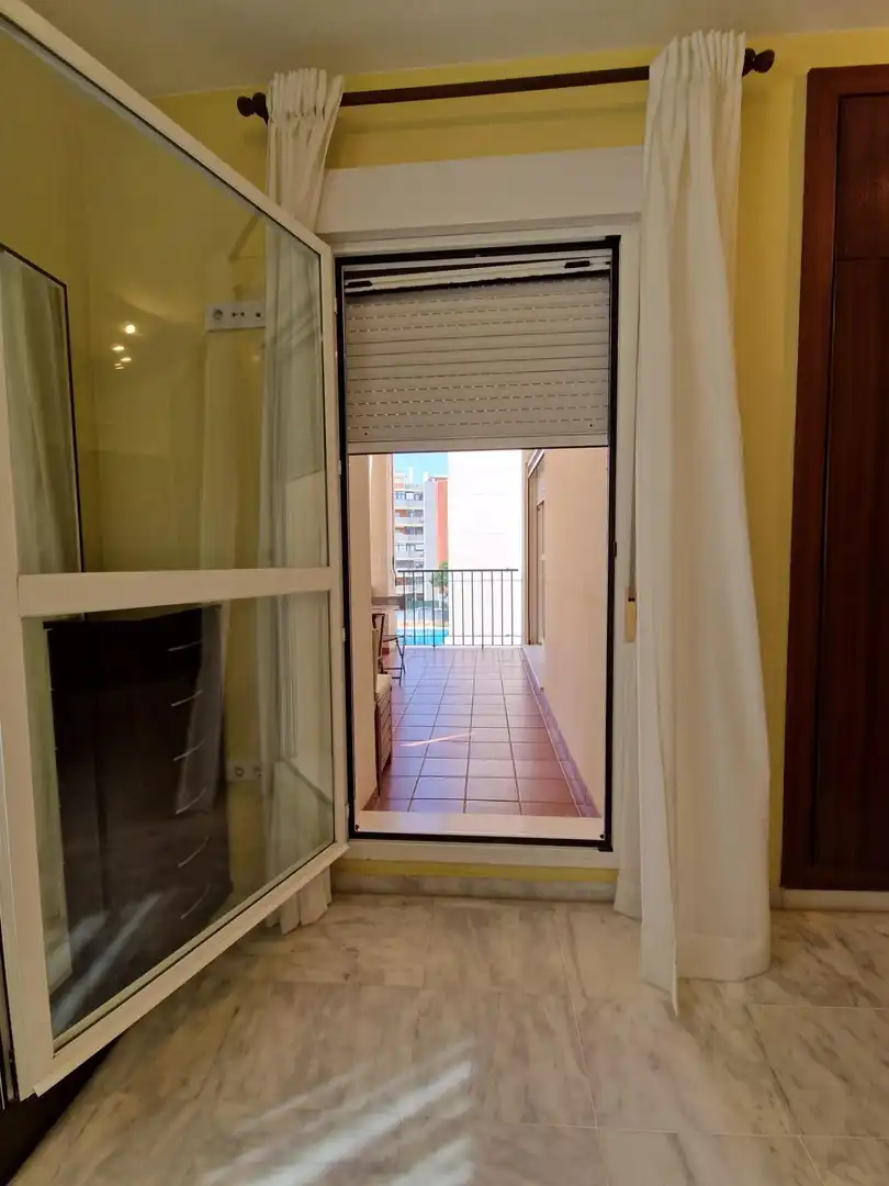 Flat with terrace for sale in Casines, imagen 18