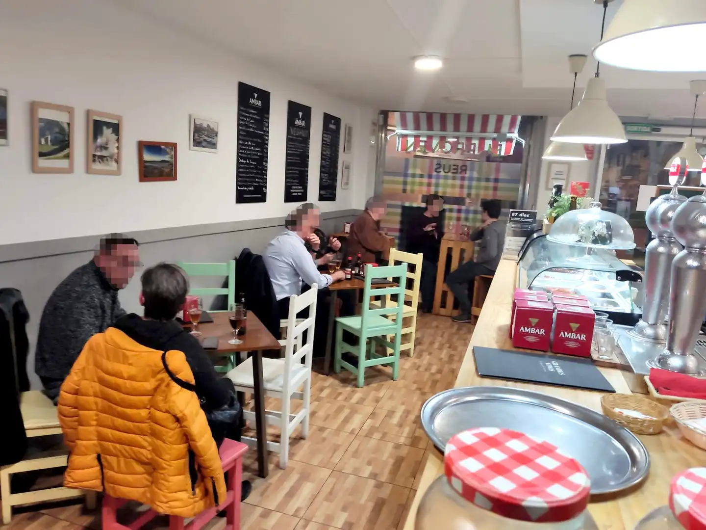 Business premises for transfer in Centre, imagen 30