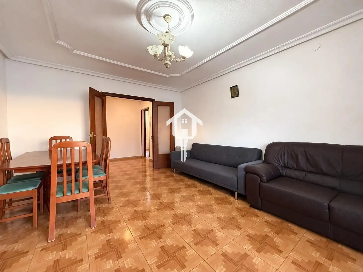 Piso con terraza en venta en Calle BARITONO PACO LATORRE, imagen 10
