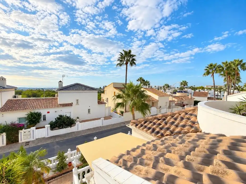 Casa con terraza en venta en calle canal de la mancha, imagen 37