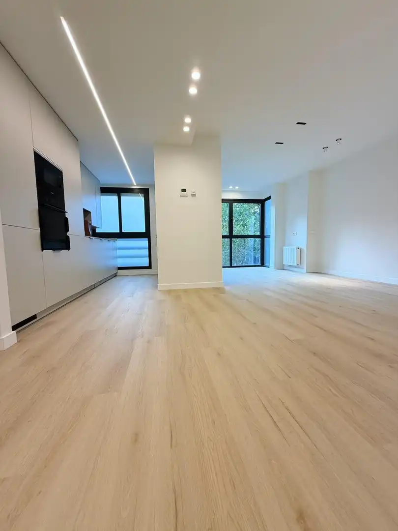 Flat for rent in Madrid, Madrid