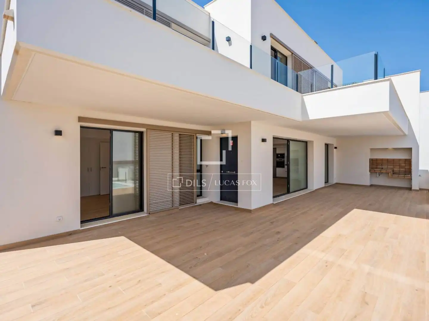 Villa mit Pool zum Verkauf in Son Parc, imagen 20