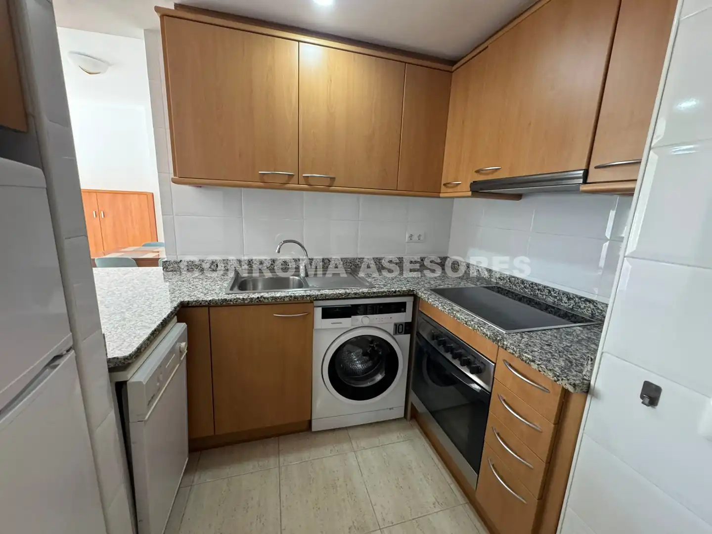 Appartement avec terrasse à vendre à Fenals, imagen 4