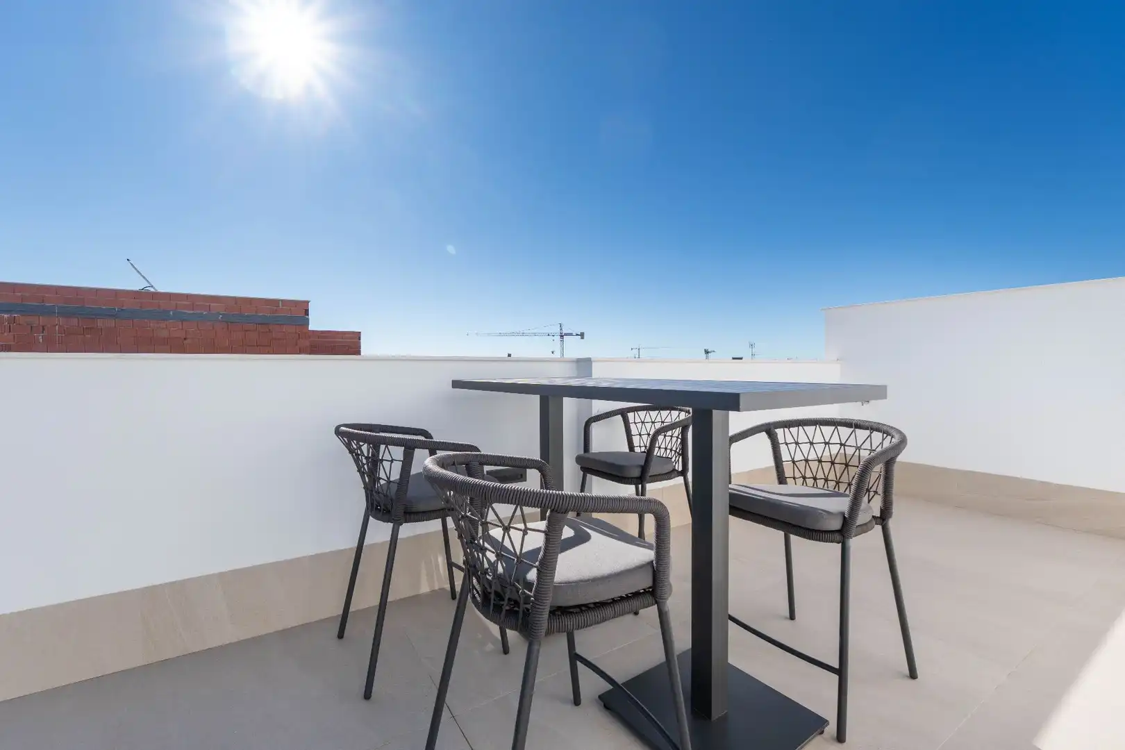 Villa mit Pool zum Verkauf in San Pedro del Pinatar, imagen 28