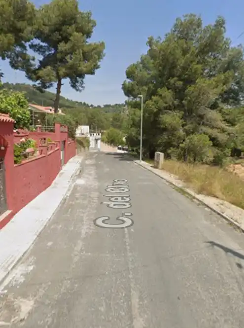 Chalet en venta en Carrer Olivo