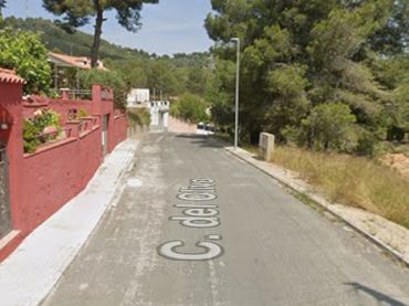 Xalet en venda a Carrer Olivo