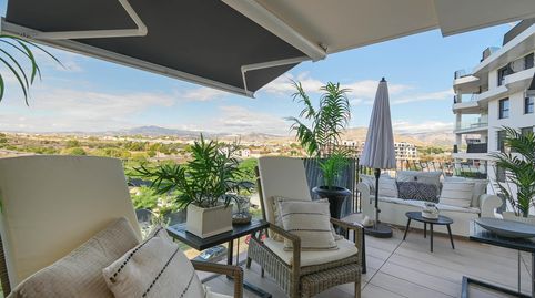 Photo 4 of Apartments for sale in Poble Nou - Montiboli, Villajoyosa / La Vila Joiosa