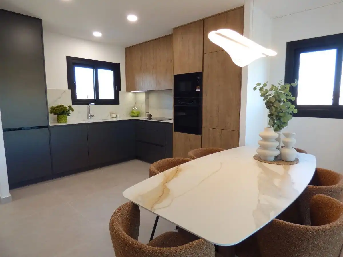Appartement compact avec piscine à vendre à MESTRAL, imagen 6