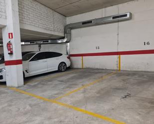 Parking of Garage for sale in Santa Coloma de Farners