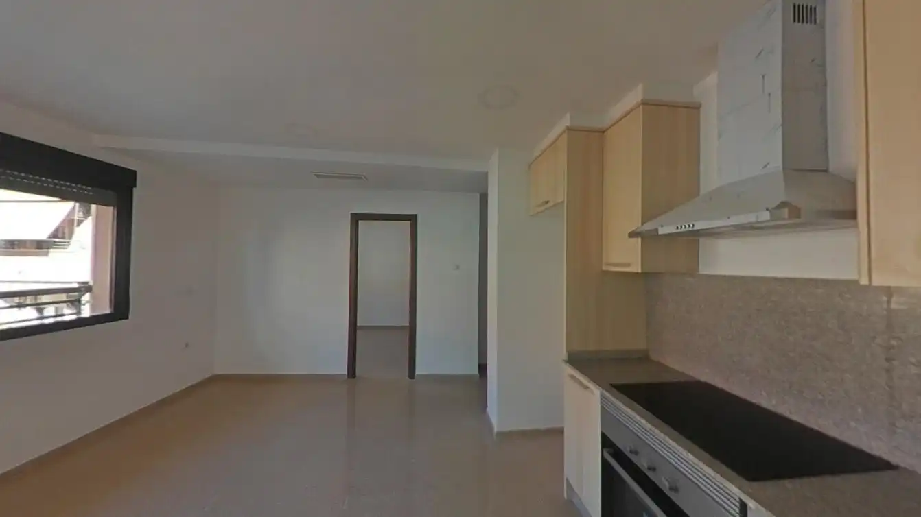 Küche von Wohnung zum Verkauf in Elda
