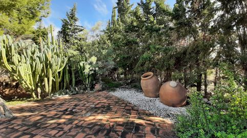 Estupendo Cortijo muy próximo al centro Lorca