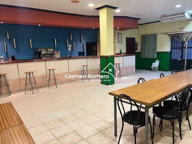 Casa-chalet en Venta en Valverdón