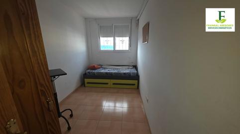 Foto 5 de Pis en venda a Plaza de la Unidad, 4, Sector Sur,  Córdoba Capital