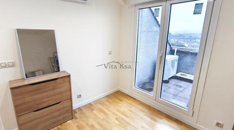 Foto 3 de Apartamento de alquiler en Granxa, Barrocanes, Ourense Capital