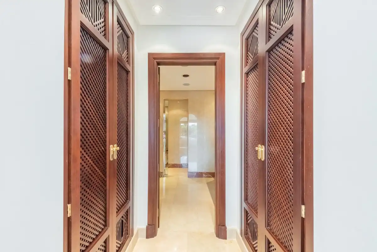 Penthouse with pool for sale in Selwo, imagen 19