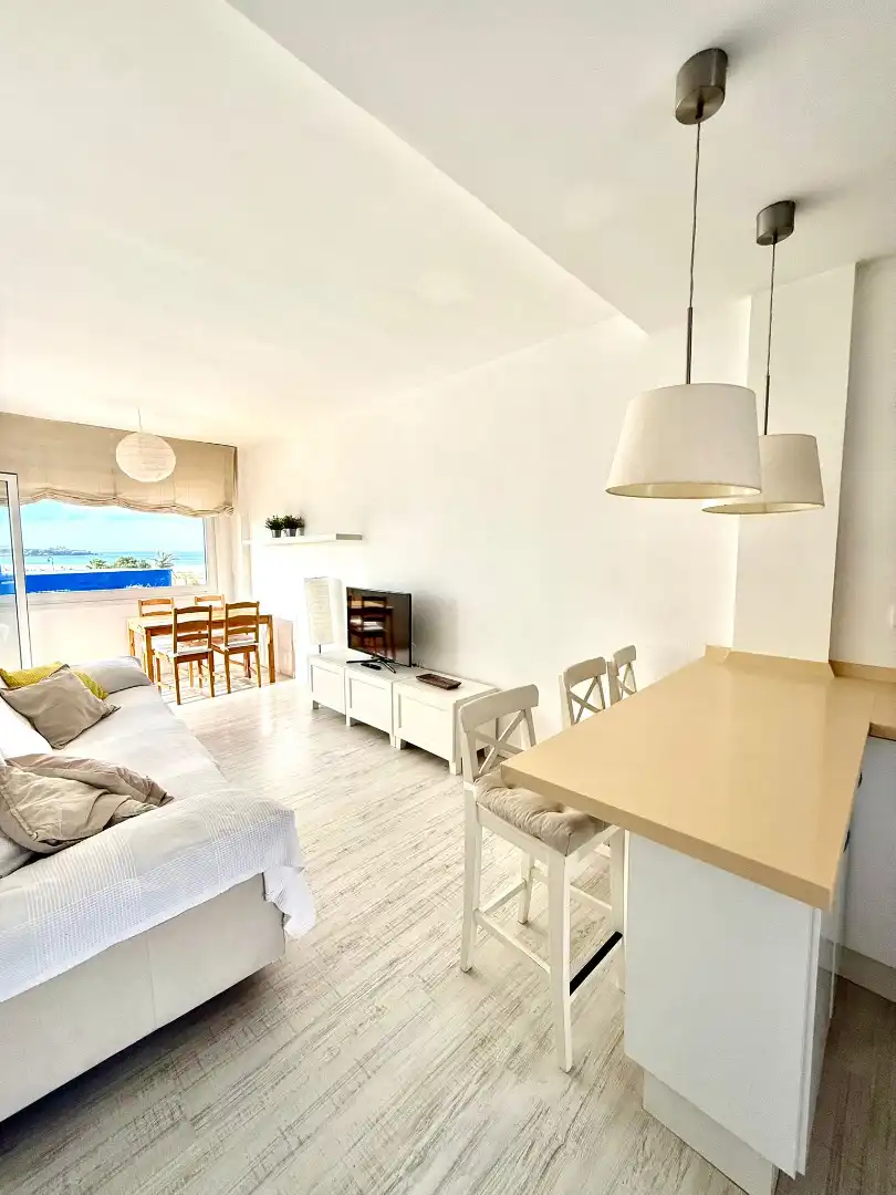 Apartment mit Pool zum Verkauf in Tarifa ciudad, imagen 19