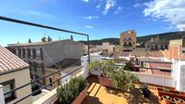 Terrassa de Casa adosada en venda en Sant Feliu de Guíxols amb Aire condicionat, Calefacció i Terrassa